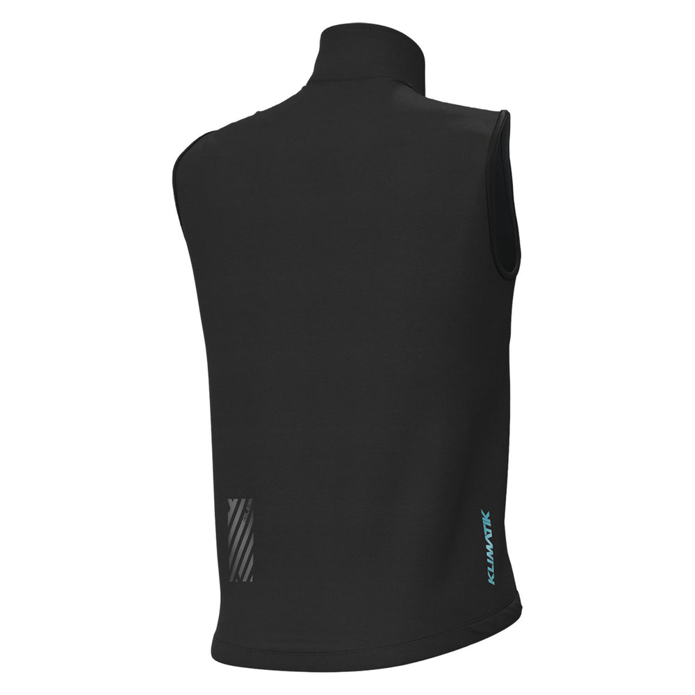 Ale Racing 2.0 Klimatik Mens Shell Gilet