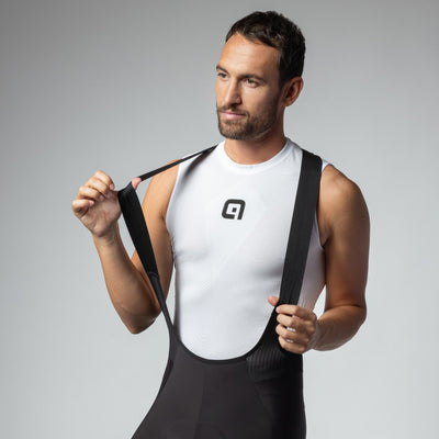 Ale S1 Spring Intimo Mens Sleeveless Base Layer