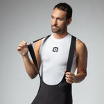 Ale S1 Spring Intimo Mens Sleeveless Base Layer