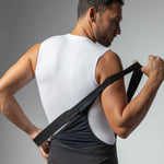 Ale S1 Spring Intimo Mens Sleeveless Base Layer