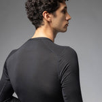 Ale Grid Intimo Mens Long Sleeved Base Layer