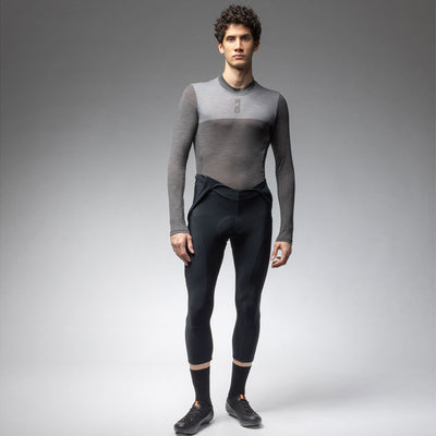 Ale Impatto Intimo Mens Long Sleeve Baselayer
