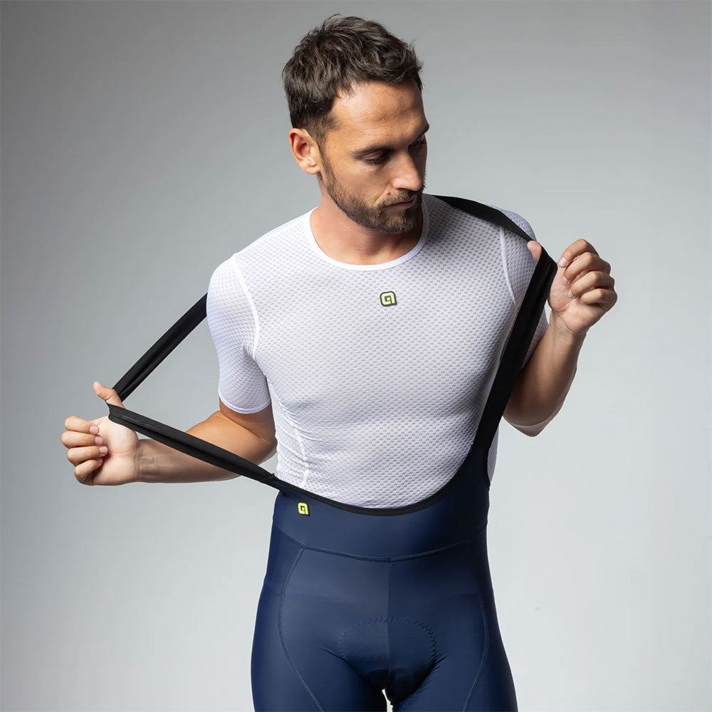 Ale Velo Active Intimo Mens Short Sleeved Baselayer