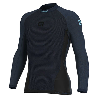 Ale Klima Intimo Mens Long Sleeved Base Layer