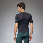 Ale Merino Intimo Short Sleeved Mens Base Layer