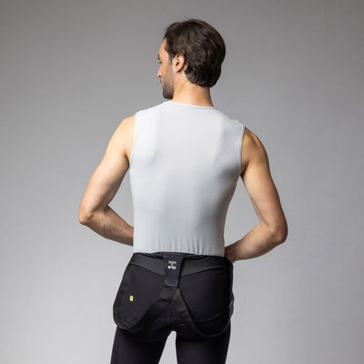 Ale Steam Intimo Mens Sleeveless Base Layer