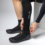 Ale Seamless Legwarmers
