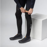 Ale Seamless Legwarmers