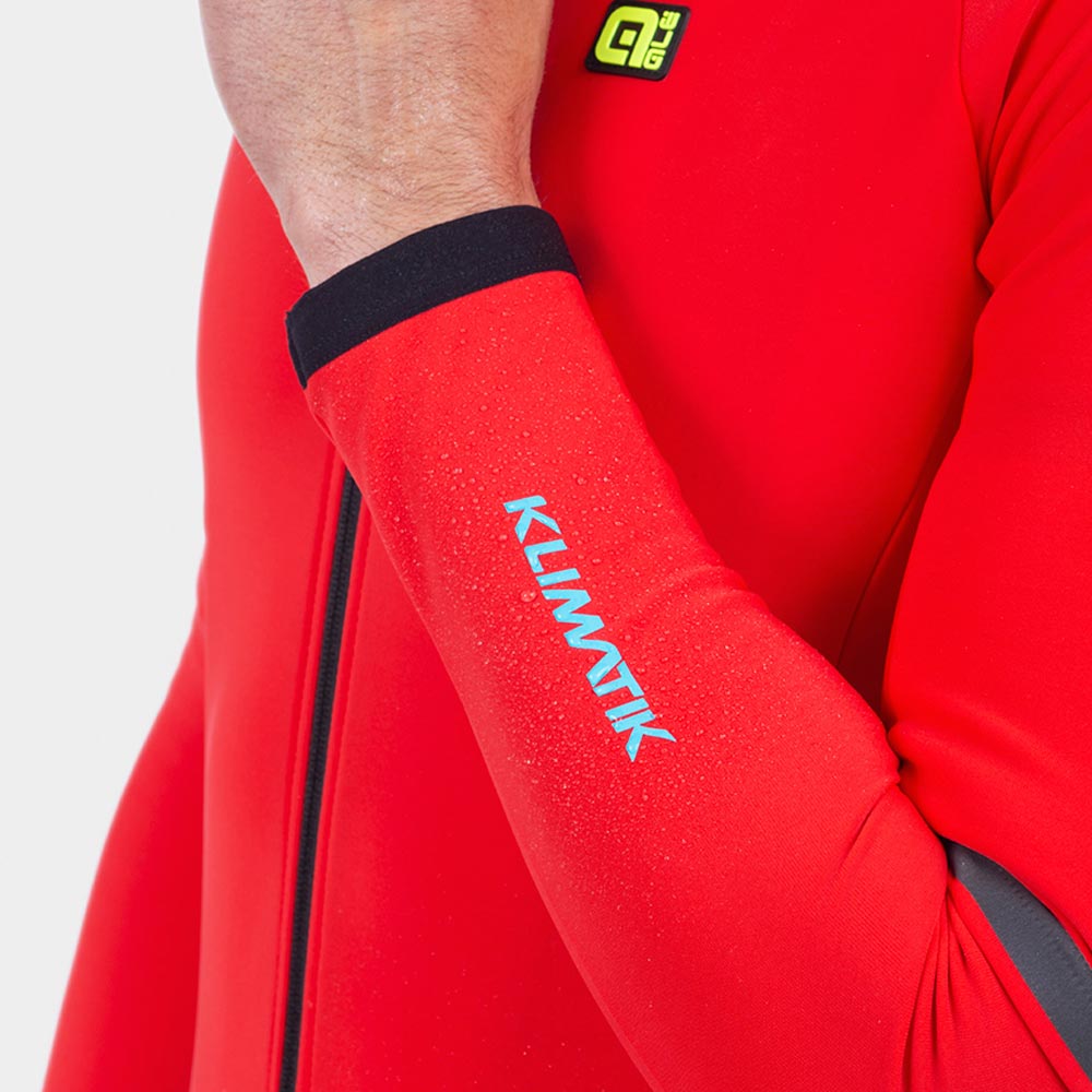 Ale K-Atmo Klimatik Arm Warmers