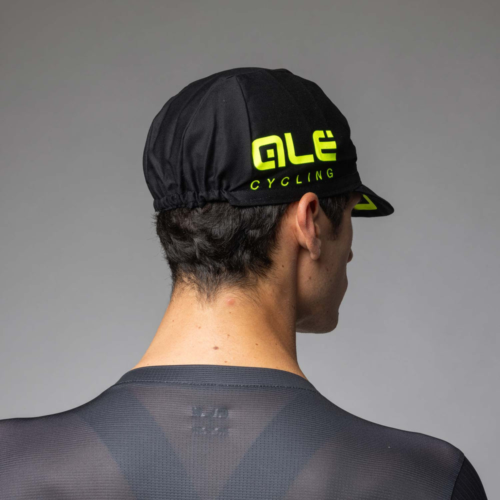 Ale Cotton Summer Cap