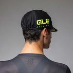 Ale Cotton Summer Cap