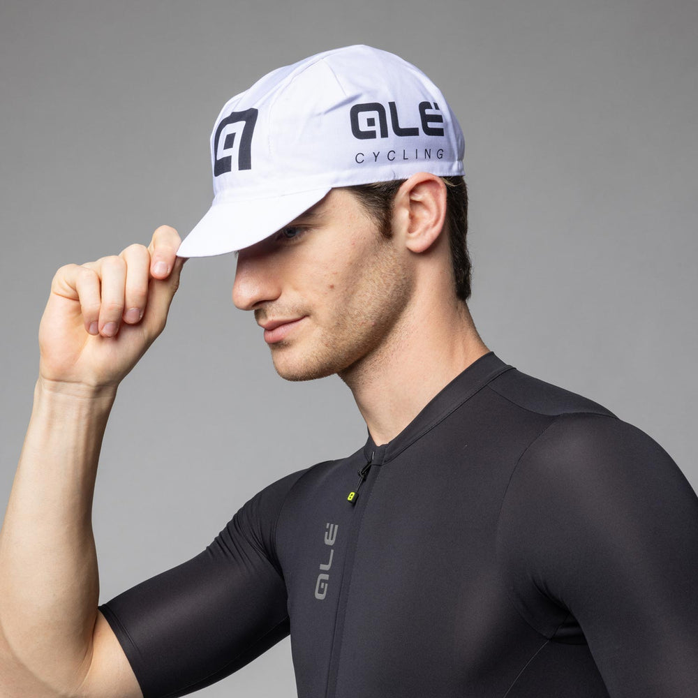 Ale Cotton Summer Cap