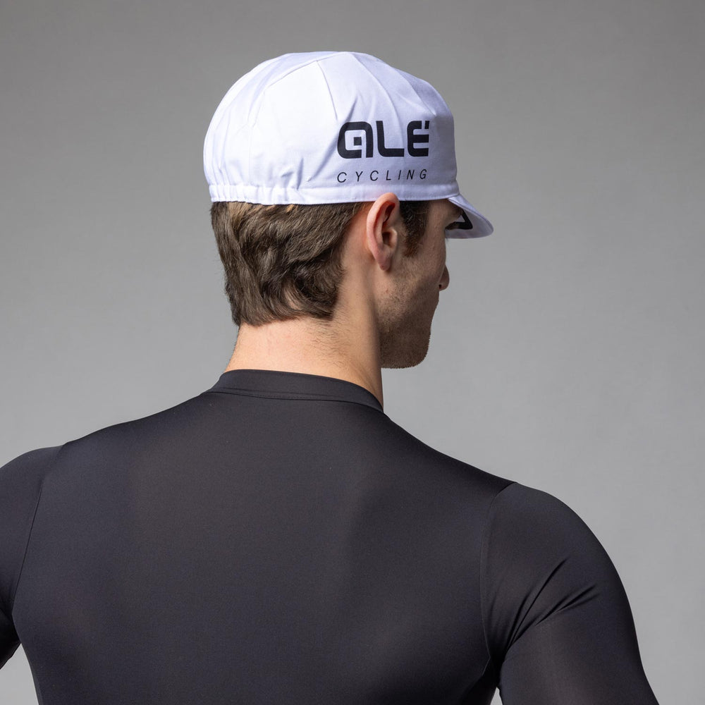 Ale Cotton Summer Cap