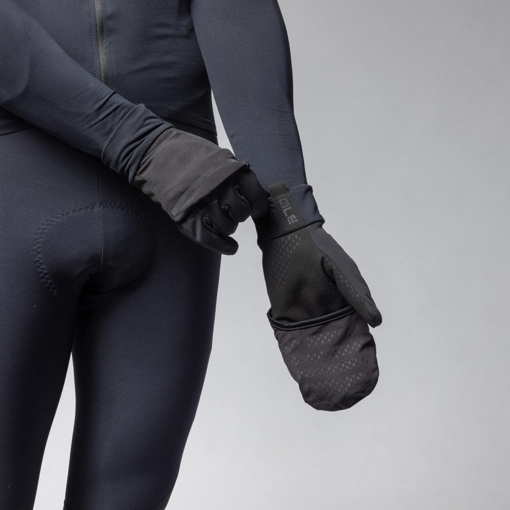 Ale Scirocco Winter Gloves