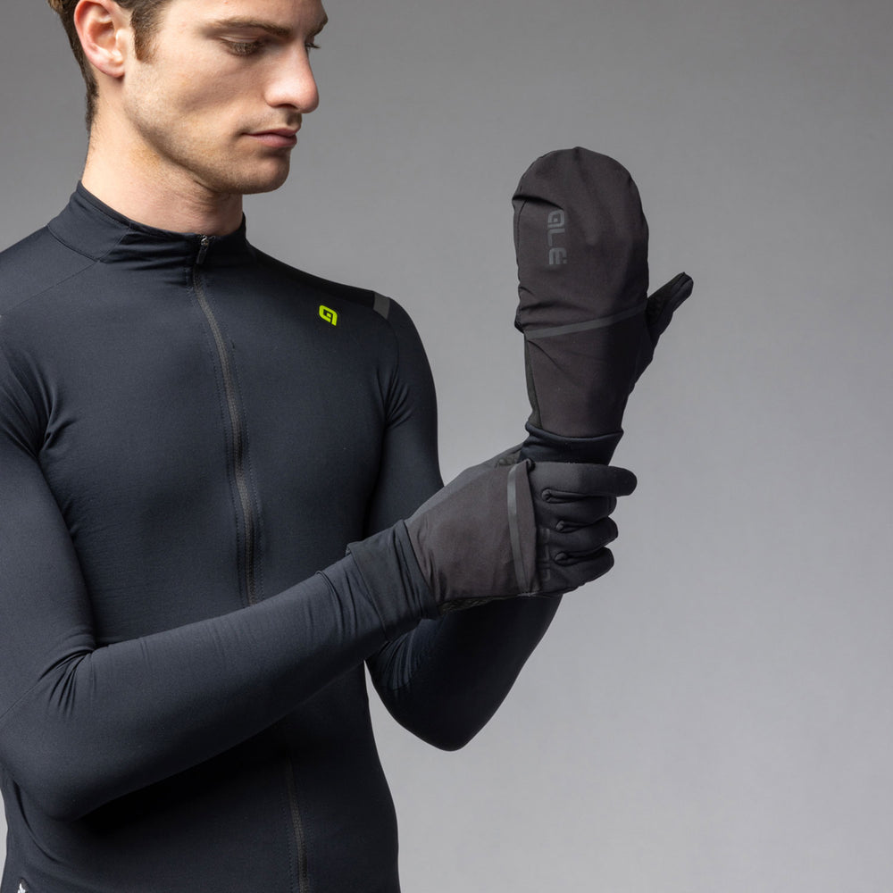 Ale Scirocco Winter Gloves