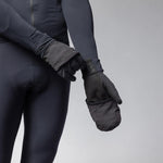 Ale Scirocco Winter Gloves