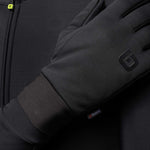 Ale Riparo Winter Gloves