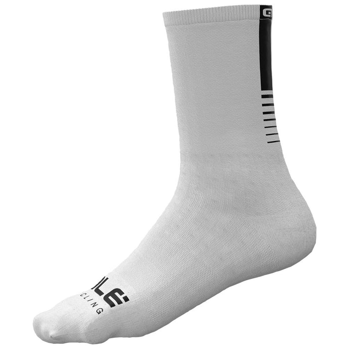 Light Brrr 16cm Socks White M/40-43