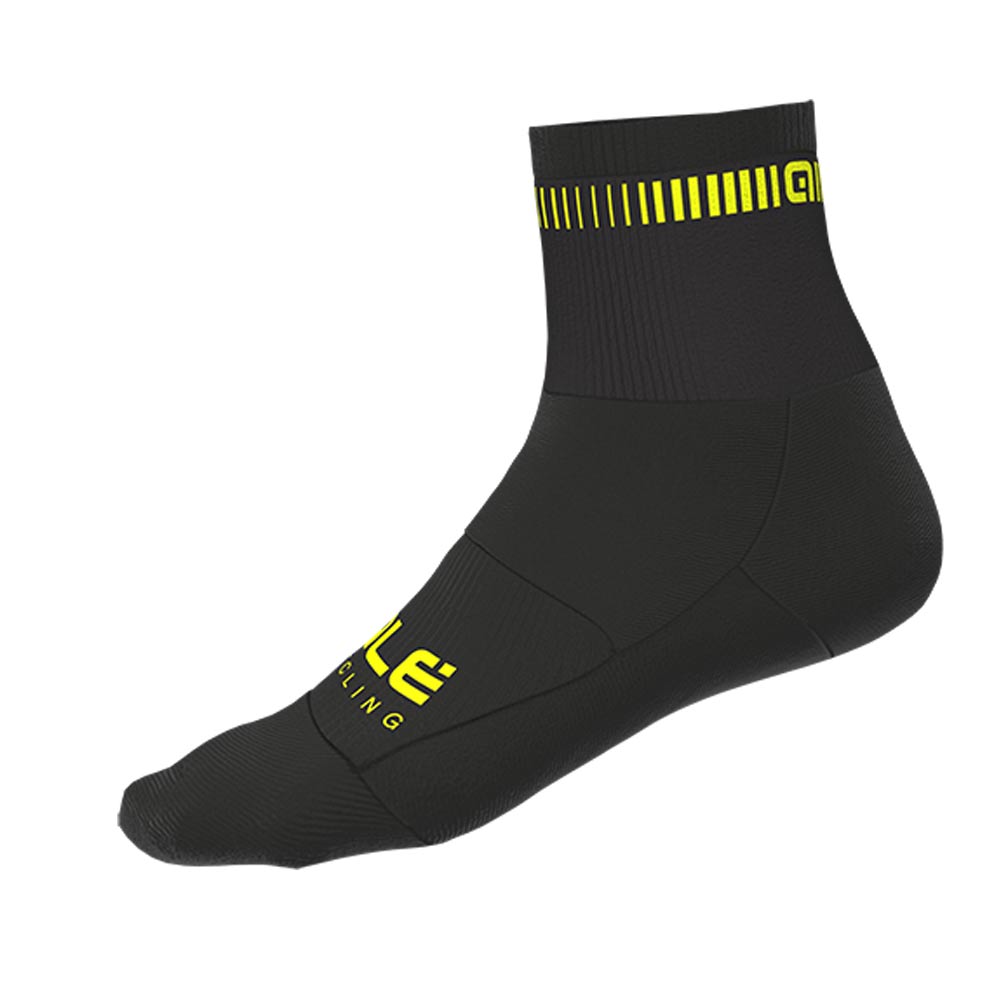 Ale Logo Q-Skin 12cm Socks