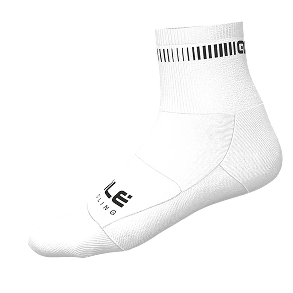 Ale Logo Q-Skin 12cm Socks