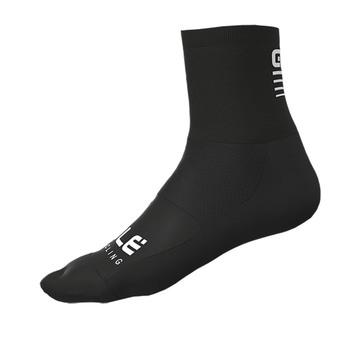 Ale Strada 2.0 Q-Skin 14cm Socks