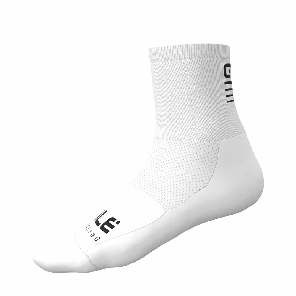 Ale Strada 2.0 Q-Skin 14cm Socks