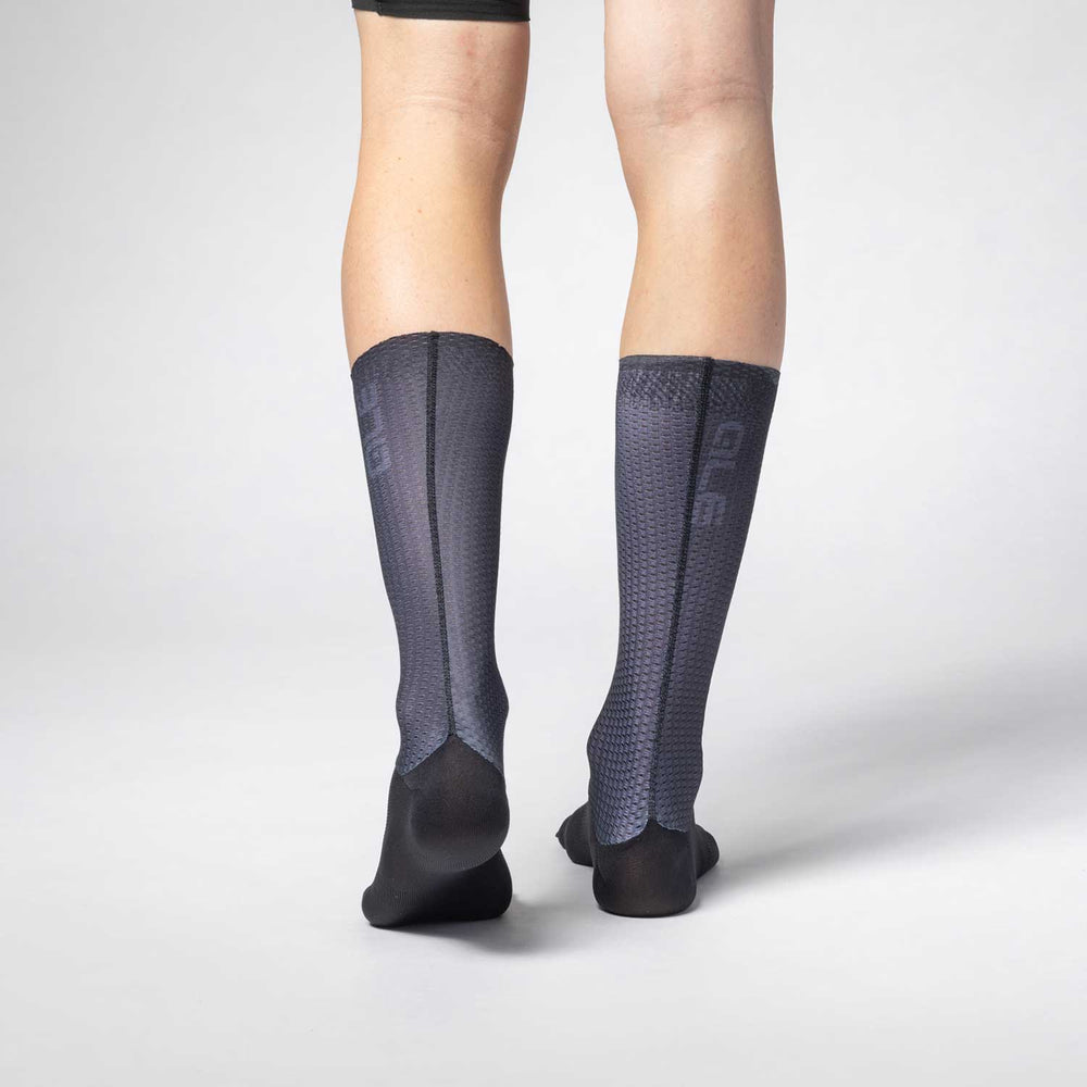 Ale Typhoon Q-Skin 21cm Socks