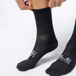 Ale Round T-Care Plus 18cm Socks