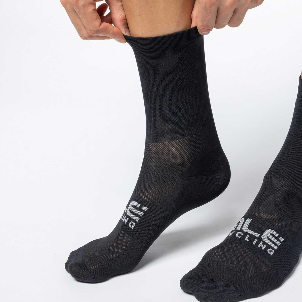 Ale Round T-Care Plus 18cm Socks