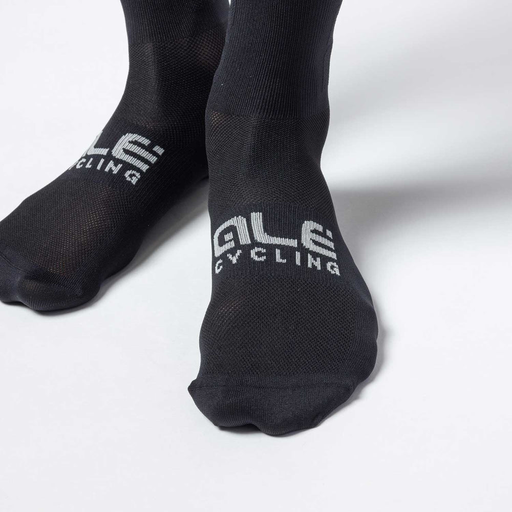 Ale Round T-Care Plus 18cm Socks