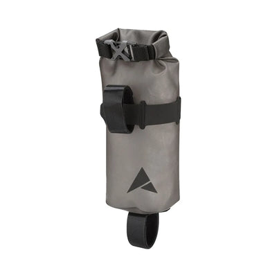 Altura Anywhere 2L Cycling Drybag In Grey