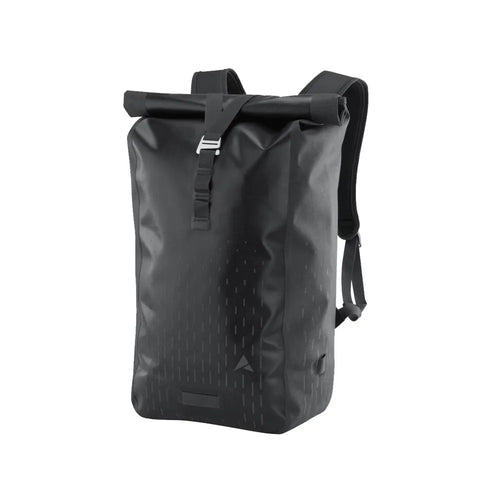 Altura Thunderstorm City Waterproof 30L Backpack in Black