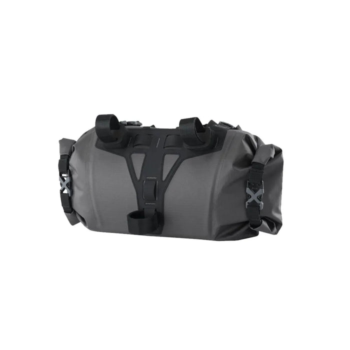 Altura Vortex 2 Waterproof 5L Front Roll Bag in Black