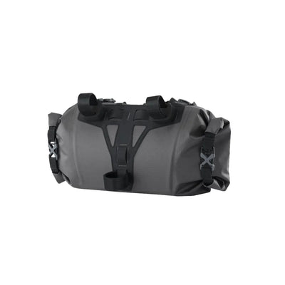 Altura Vortex 2 Waterproof 5L Front Roll Bag in Black
