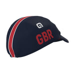 Ale British Cycling Official Summer Cap