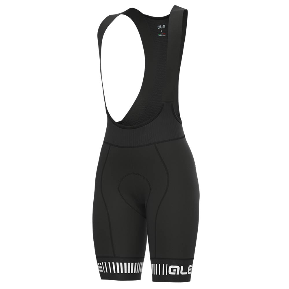 Ale Strada PR-R Womens Bibshorts
