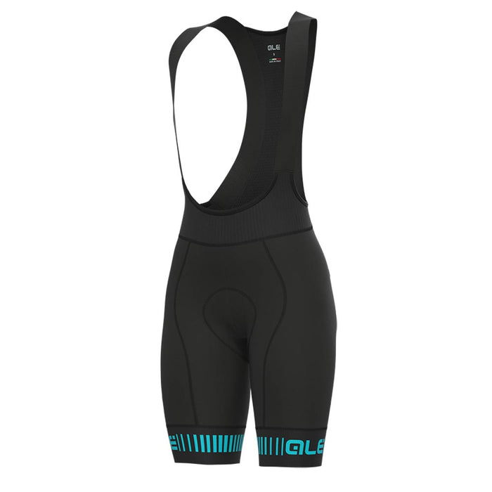 Ale Strada PR-R Womens Bibshorts