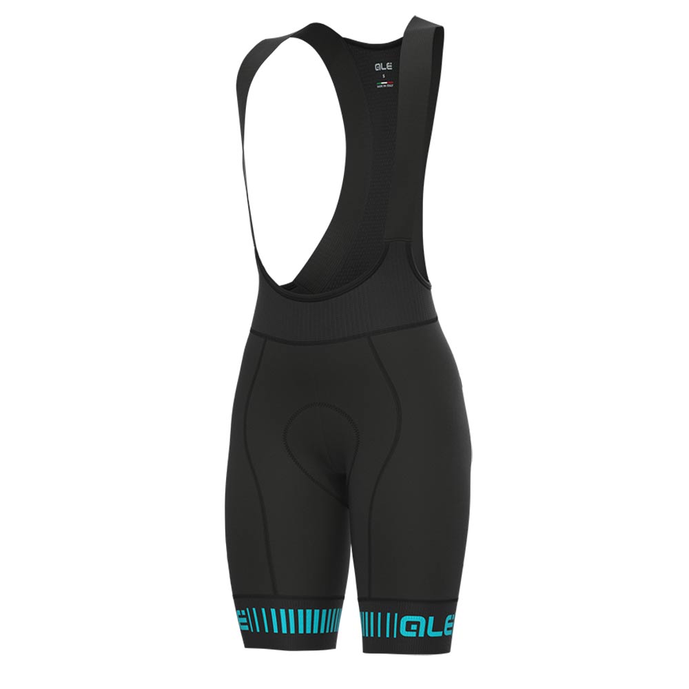 Ale Strada PR-R Womens Bibshorts