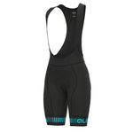 Ale Strada PR-R Womens Bibshorts