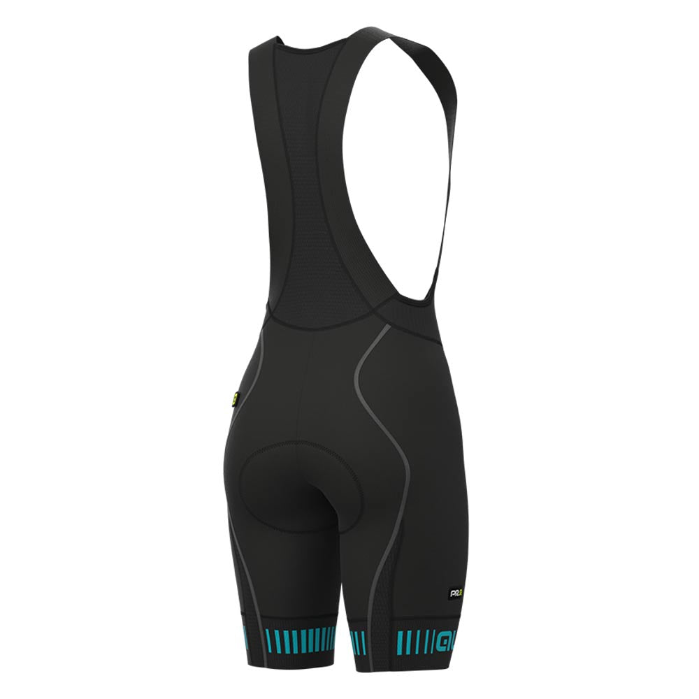 Ale Strada PR-R Womens Bibshorts