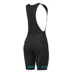 Ale Strada PR-R Womens Bibshorts