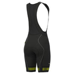 Ale Strada PR-R Womens Bibshorts