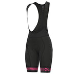 Ale Strada PR-R Womens Bibshorts