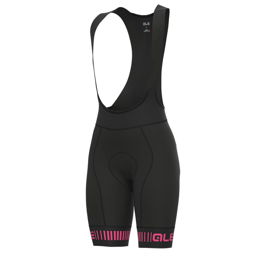 Ale Strada PR-R Womens Bibshorts