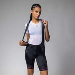Ale Strada PR-E Womens Bibshorts