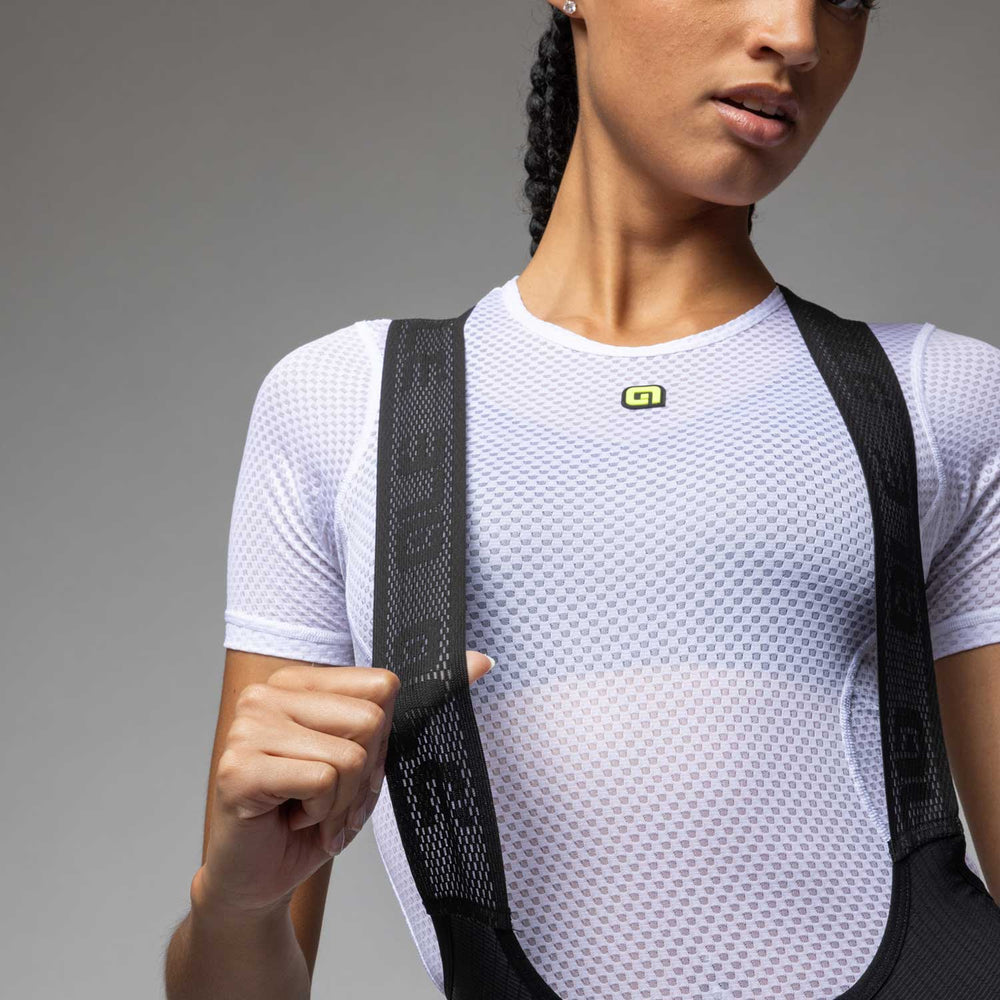 Ale Strada PR-E Womens Bibshorts