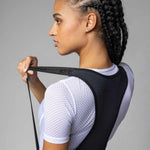 Ale Strada 2.0 PR-E Womens Bibshorts