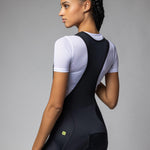 Ale Strada 2.0 PR-E Womens Bibshorts