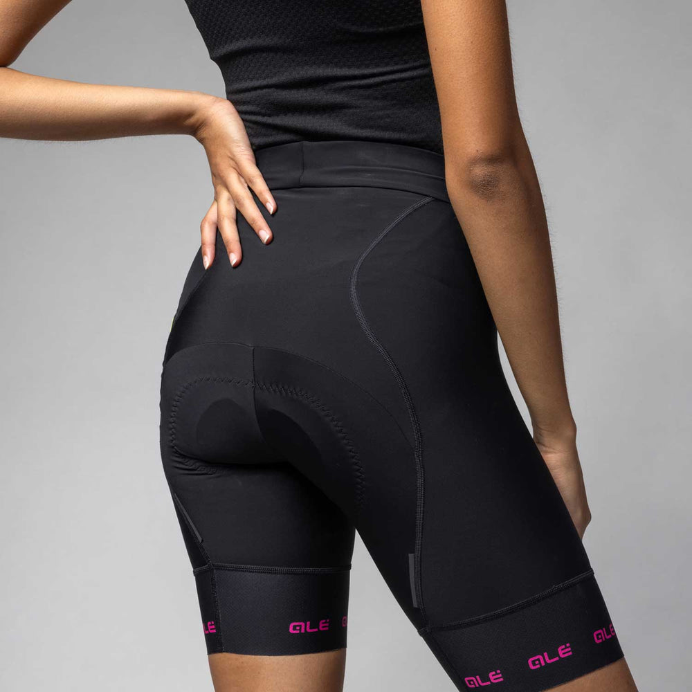 Ale Strada 2.0 PR-E Womens Shorts