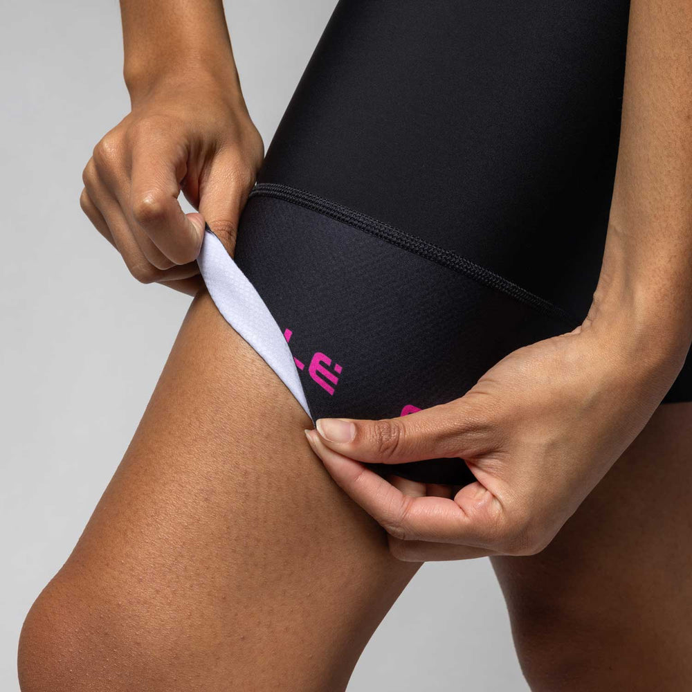 Ale Strada 2.0 PR-E Womens Shorts